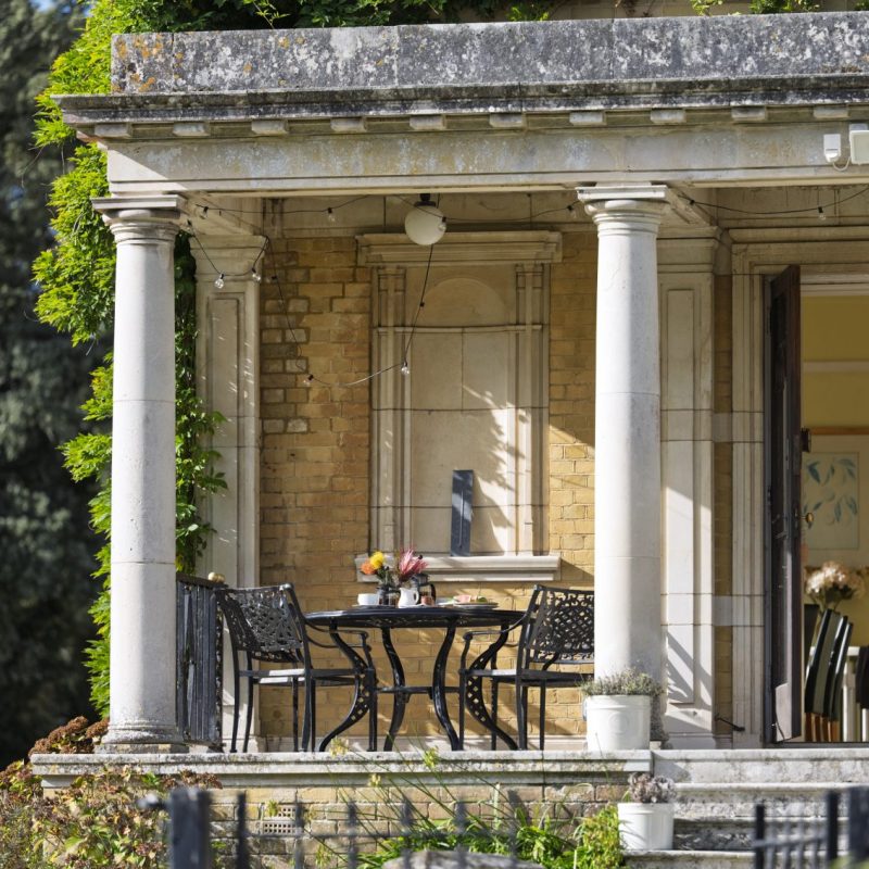 Inside The Manor: The Manor Reset — The New Forest Estate Where the Weekend Actually Slows Down
